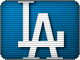 Los Angeles baseball team