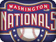 Washington Nationals baseball team