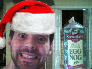 Merry Christmas!
