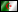 Algeria Flag