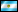 Argentina Flag