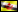 Brunei Flag