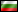 Bulgaria Flag