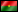 Burkina Faso Flag