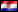 Croatia Flag