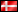 Denmark Flag