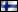 Finland Flag