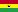 Ghana Flag