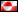Greenland Flag