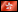 Hong Kong Flag