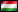 Hungary Flag