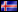Iceland Flag