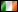 Ireland Flag