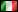 Italy Flag