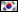 South Korea Flag