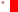 Malta Flag