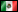 Mexico Flag