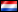 Netherlands Flag
