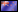 New Zealand Flag