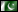 Pakistan Flag