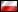 Poland Flag