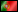 Portugal Flag