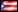 Puerto Rico Flag