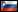 Slovenia Flag