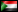Sudan Flag
