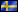 Sweden Flag