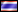 Thailand Flag