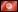 Tunisia Flag