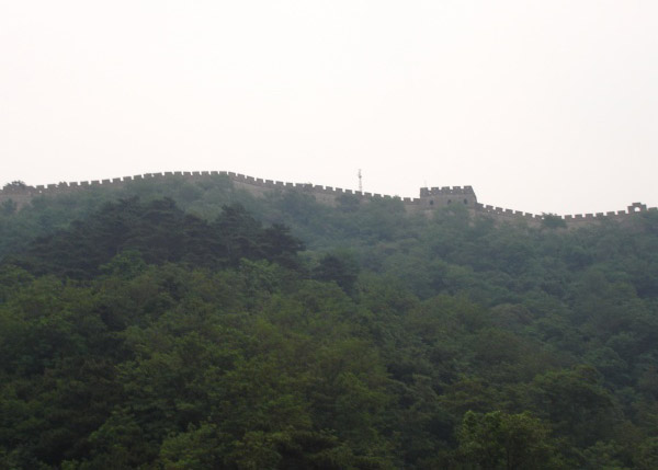 Great Wall of China