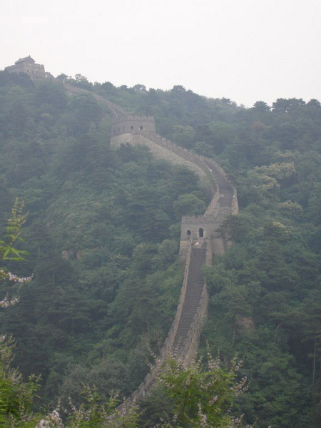 Great Wall of China
