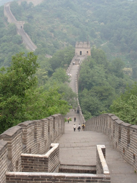 Great Wall of China