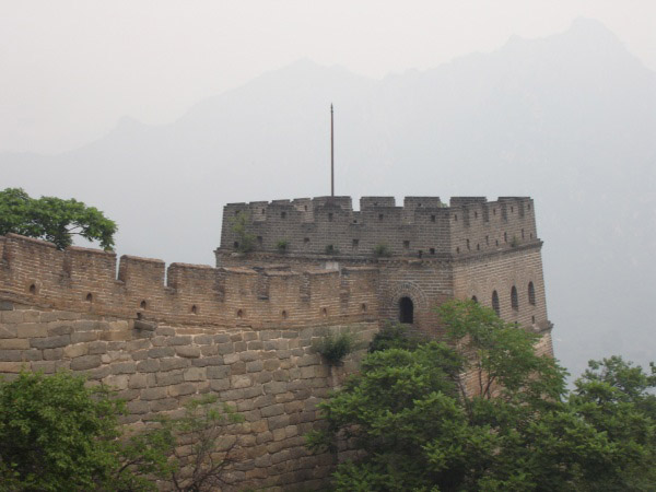 Great Wall of China