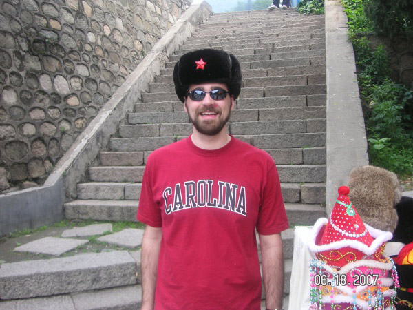 Goob the Cossack