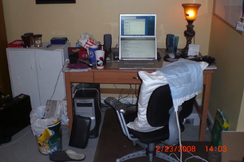 Goob's computers of fun