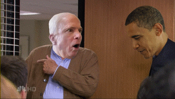 LOL at McCain LOL at McCain